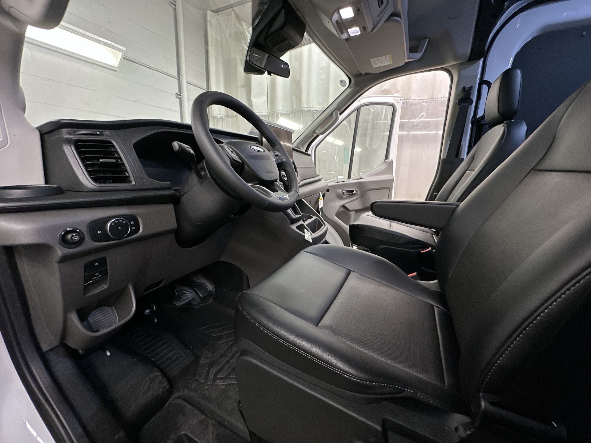 Thumbnail: 2026 Ford Transit Series - 16