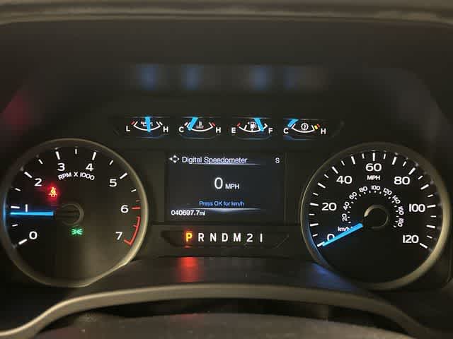 Thumbnail: 2017 Ford F-150 - 6