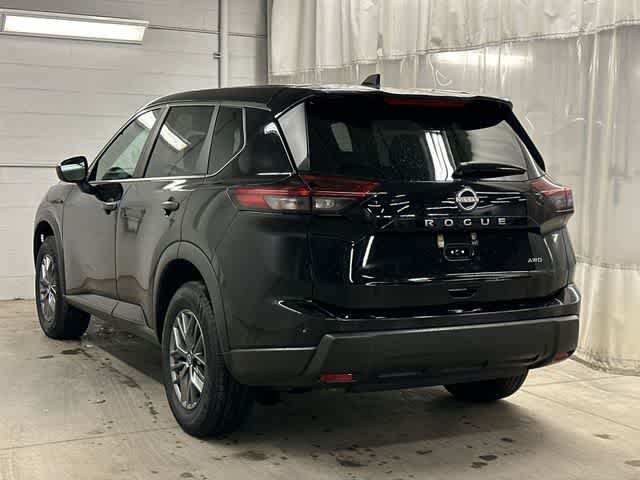 Thumbnail: 2024 Nissan Rogue - 29