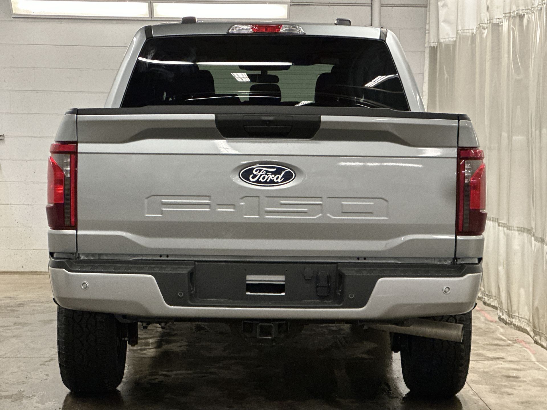 Thumbnail: 2026 Ford F-150 - 4