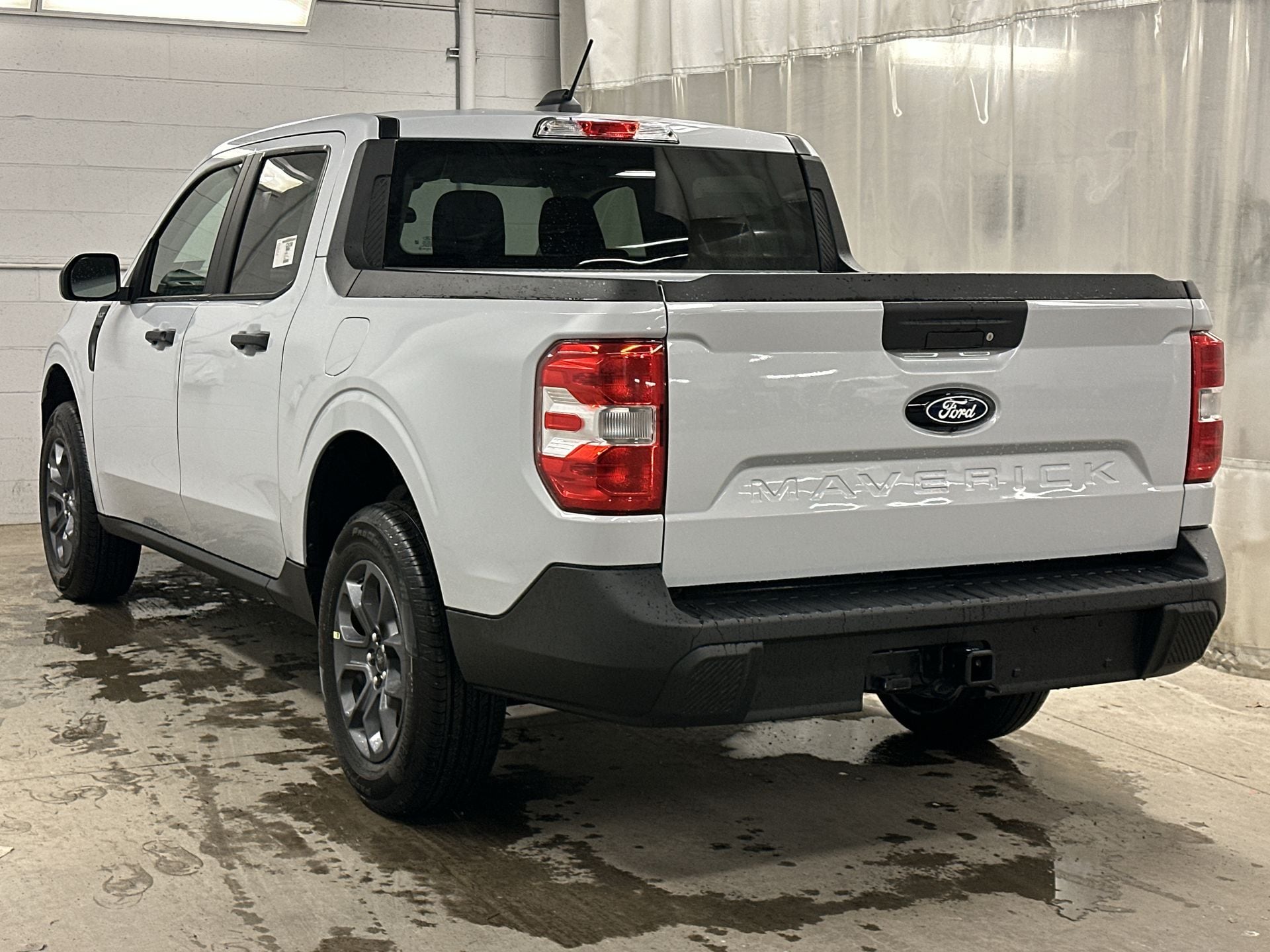 Thumbnail: 2026 Ford Maverick - 29