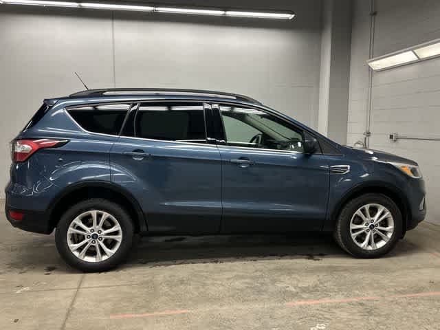 Thumbnail: 2018 Ford Escape - 3