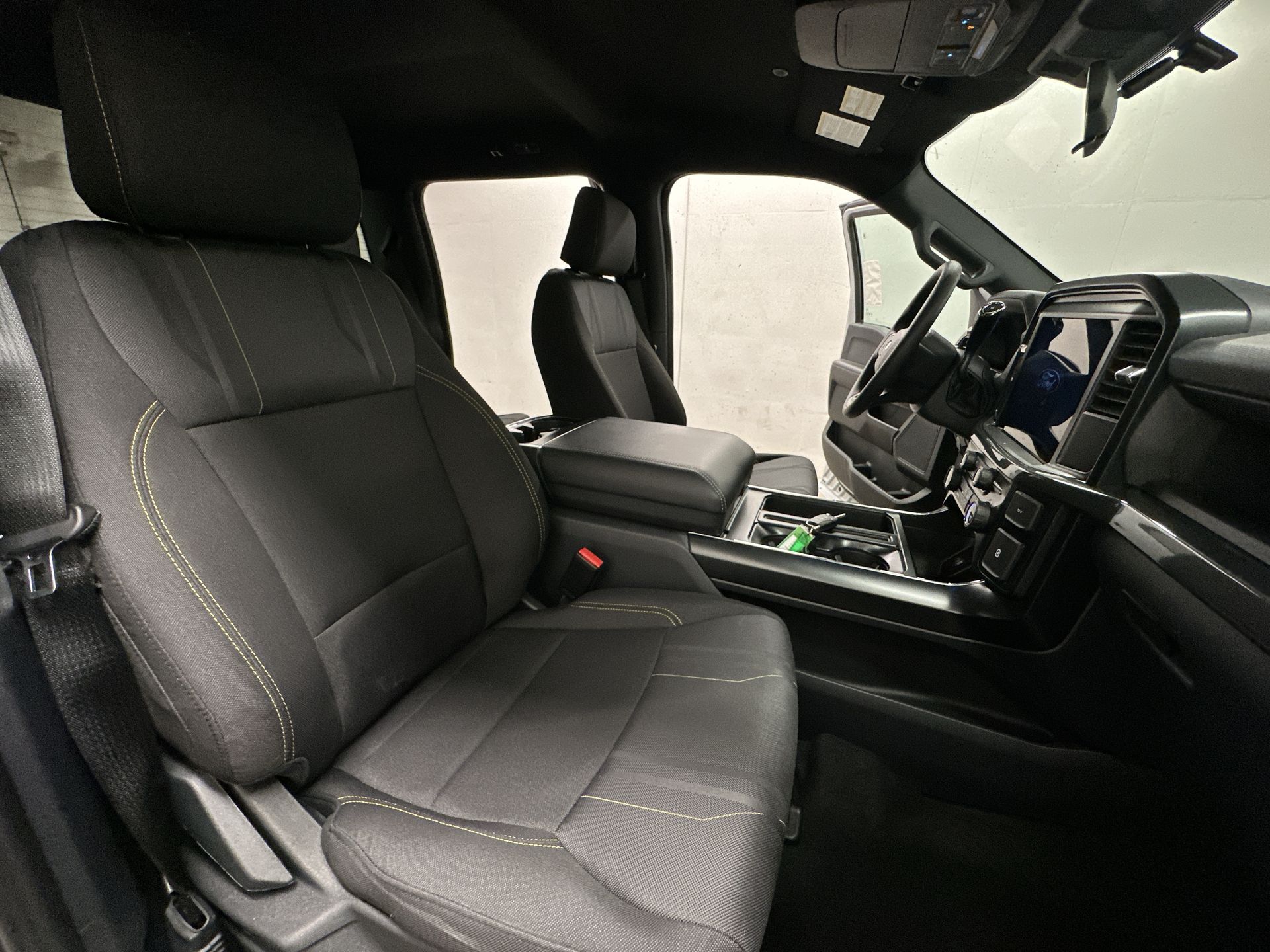 Thumbnail: 2025 Ford F-150 - 20