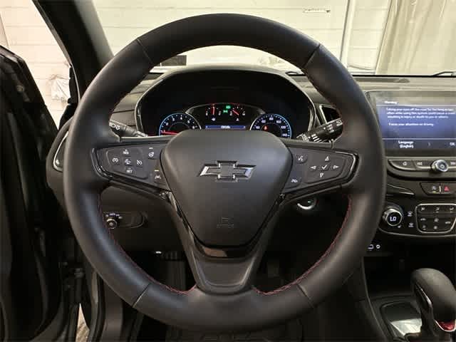 2024 Chevrolet Equinox RS 7