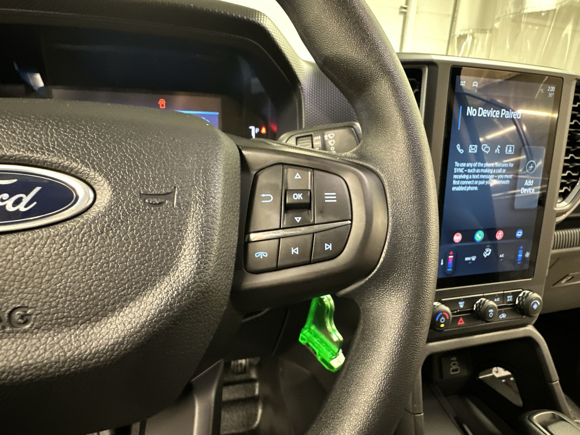 Thumbnail: 2025 Ford Ranger - 9