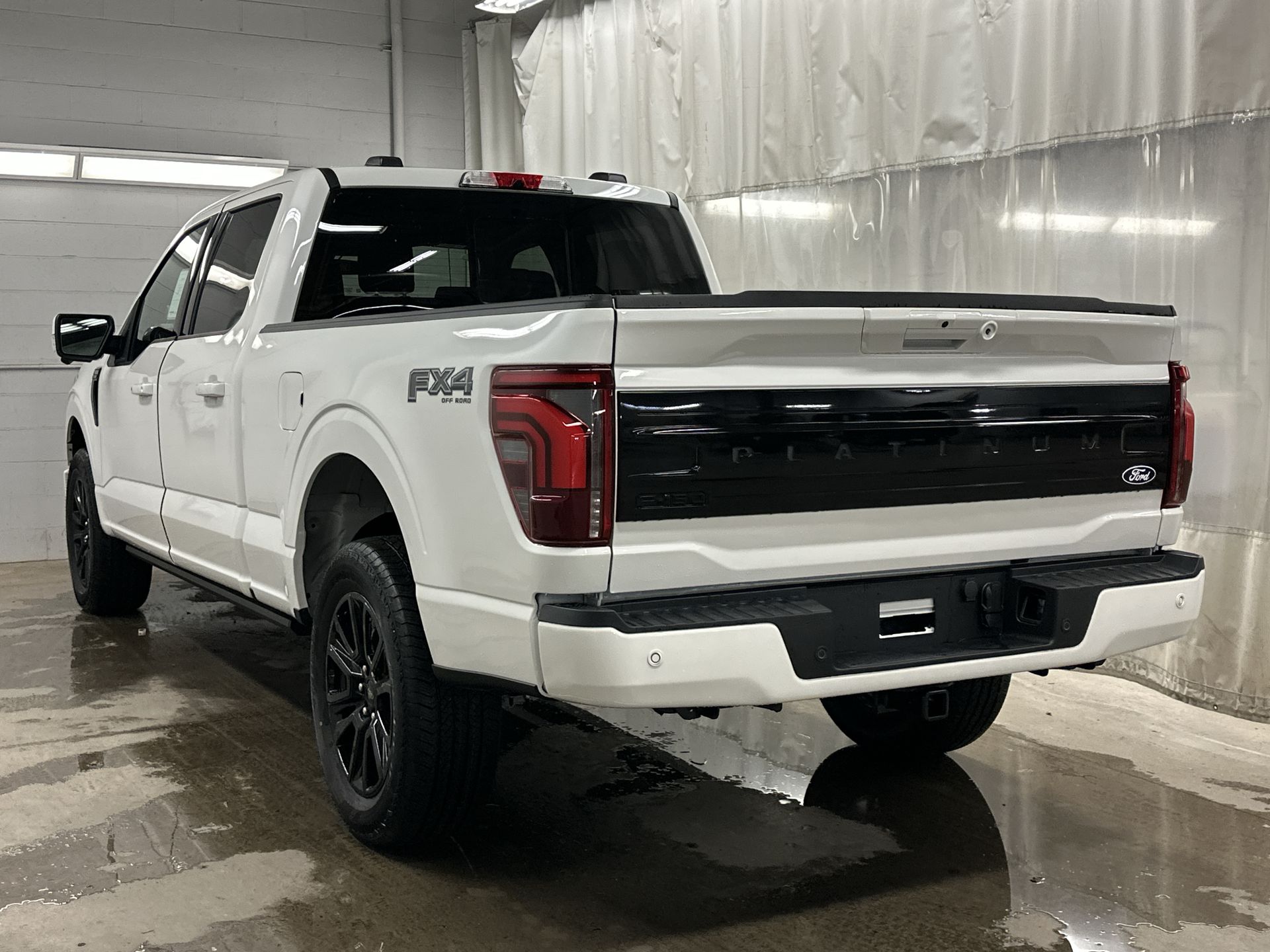 Thumbnail: 2025 Ford F-150 - 31