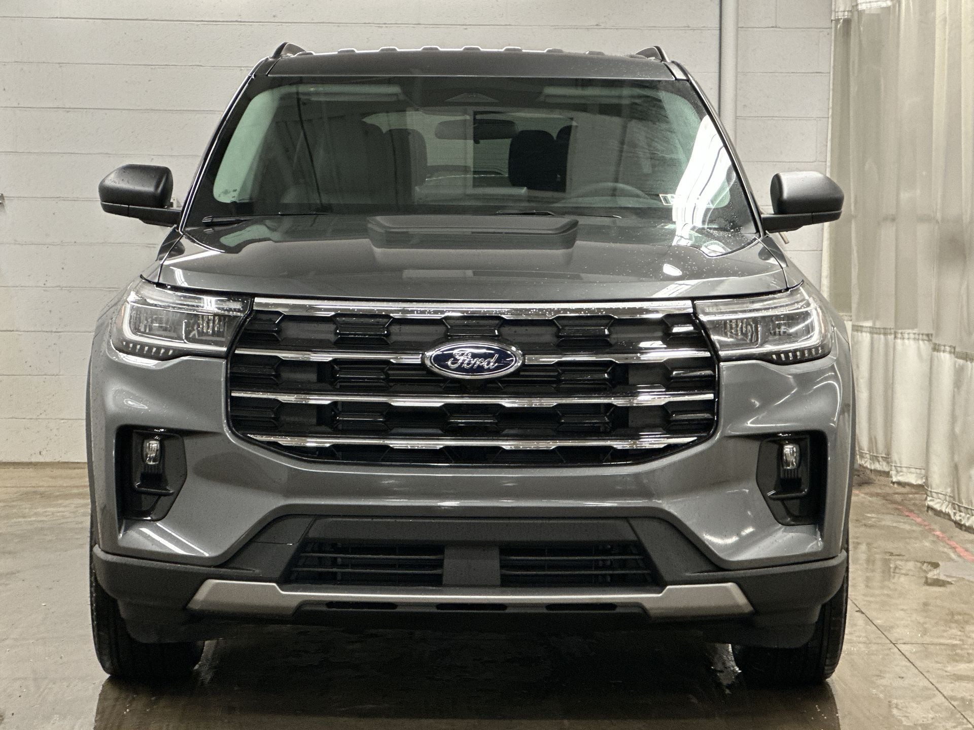 Thumbnail: 2026 Ford Explorer - 31