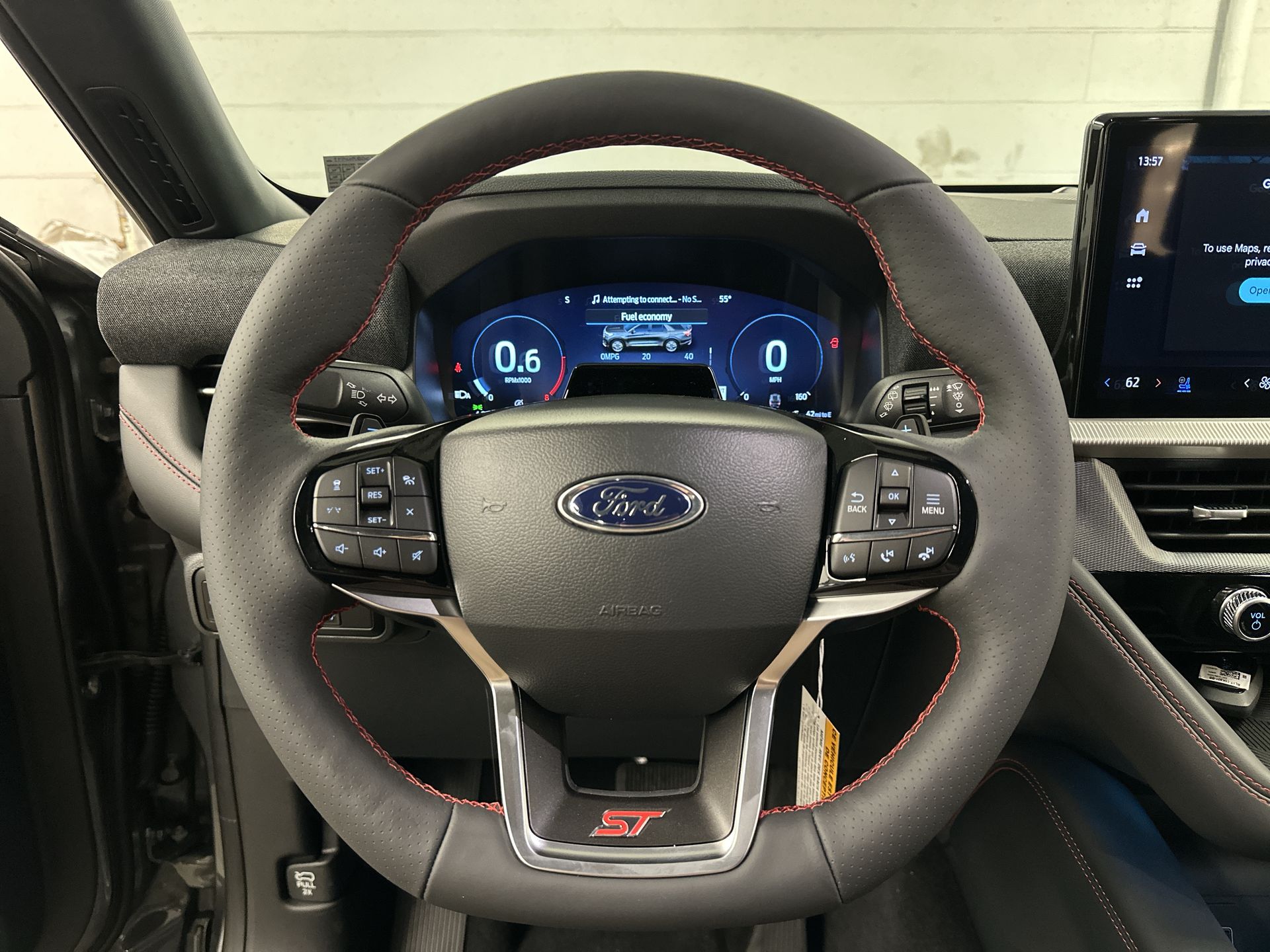Thumbnail: 2026 Ford Explorer - 7