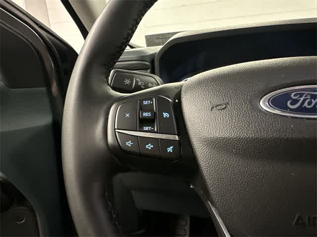 Thumbnail: 2023 Ford Maverick - 8