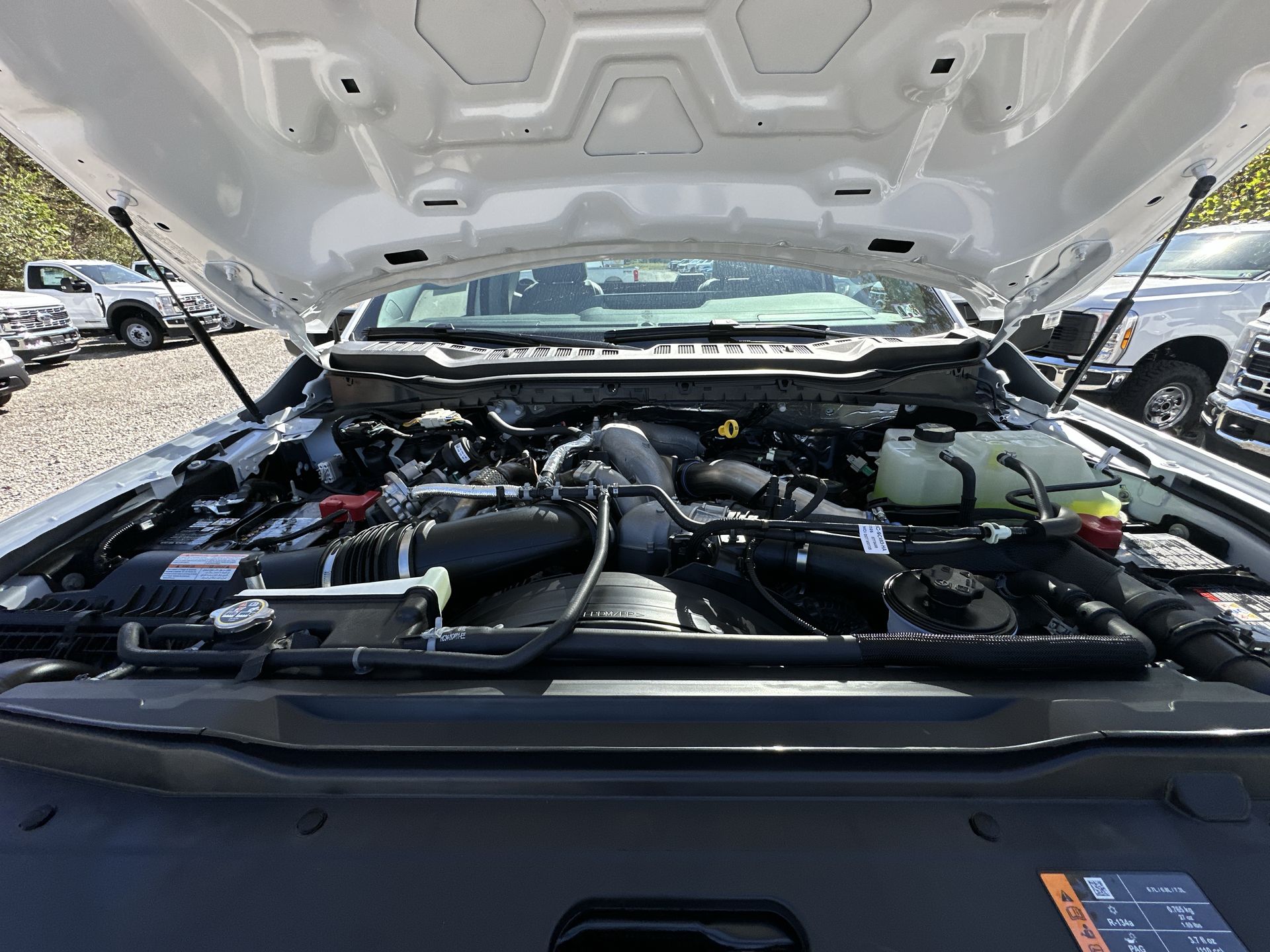 Thumbnail: 2026 Ford  - 19