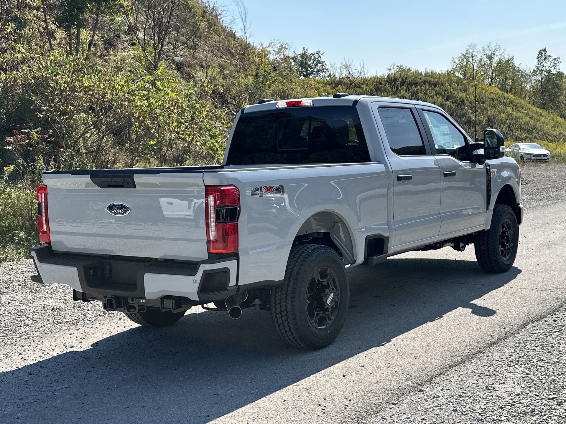 Thumbnail: 2026 Ford Econoline - 30