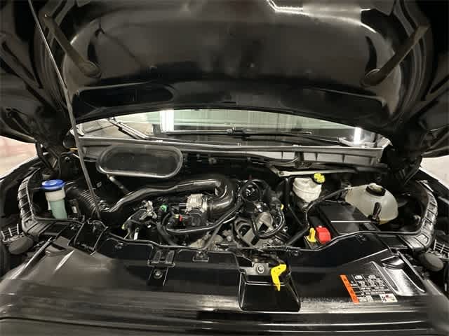 Thumbnail: 2023 Ford Transit Series - 23