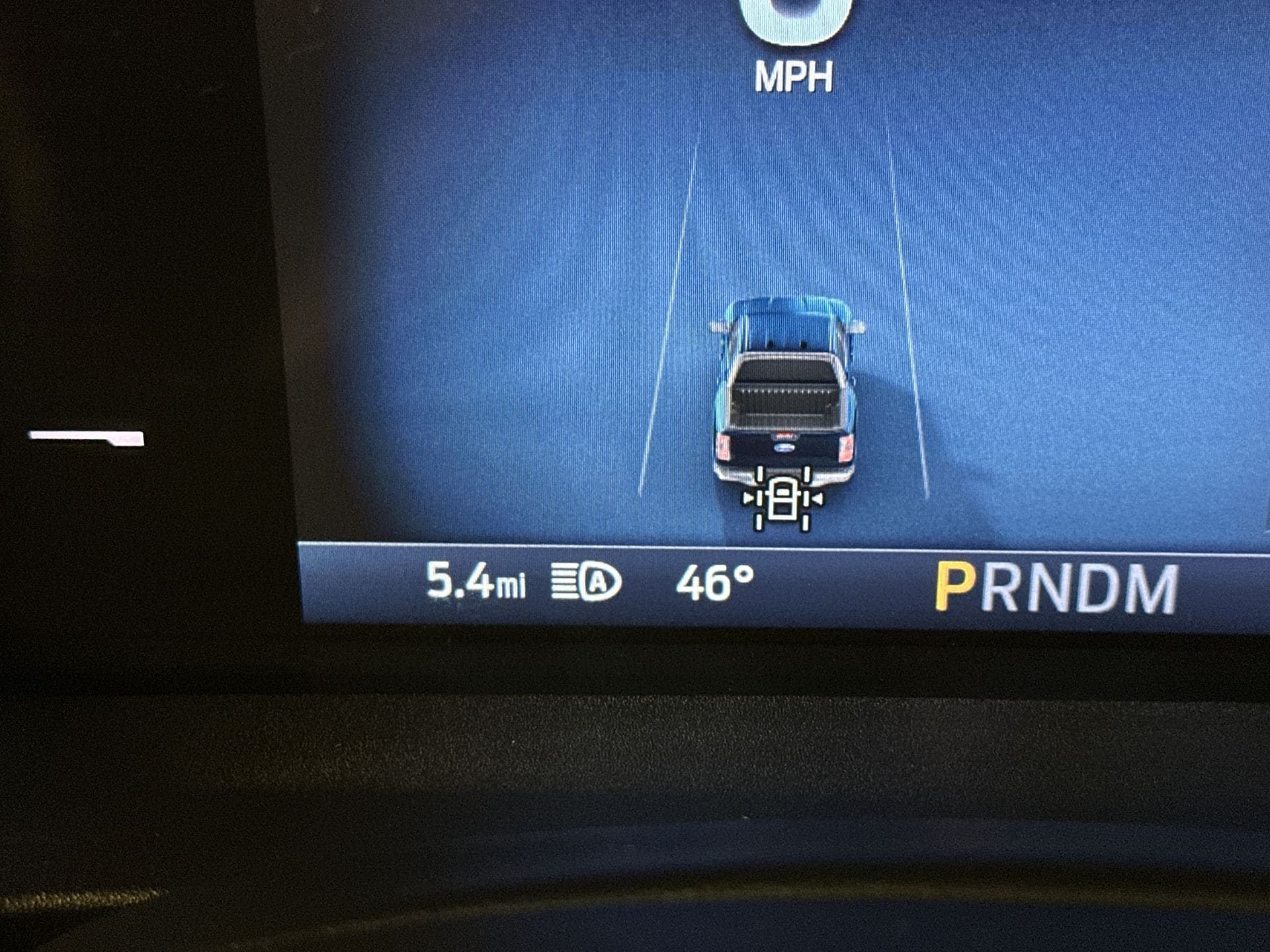 Thumbnail: 2026 Ford Ranger - 6