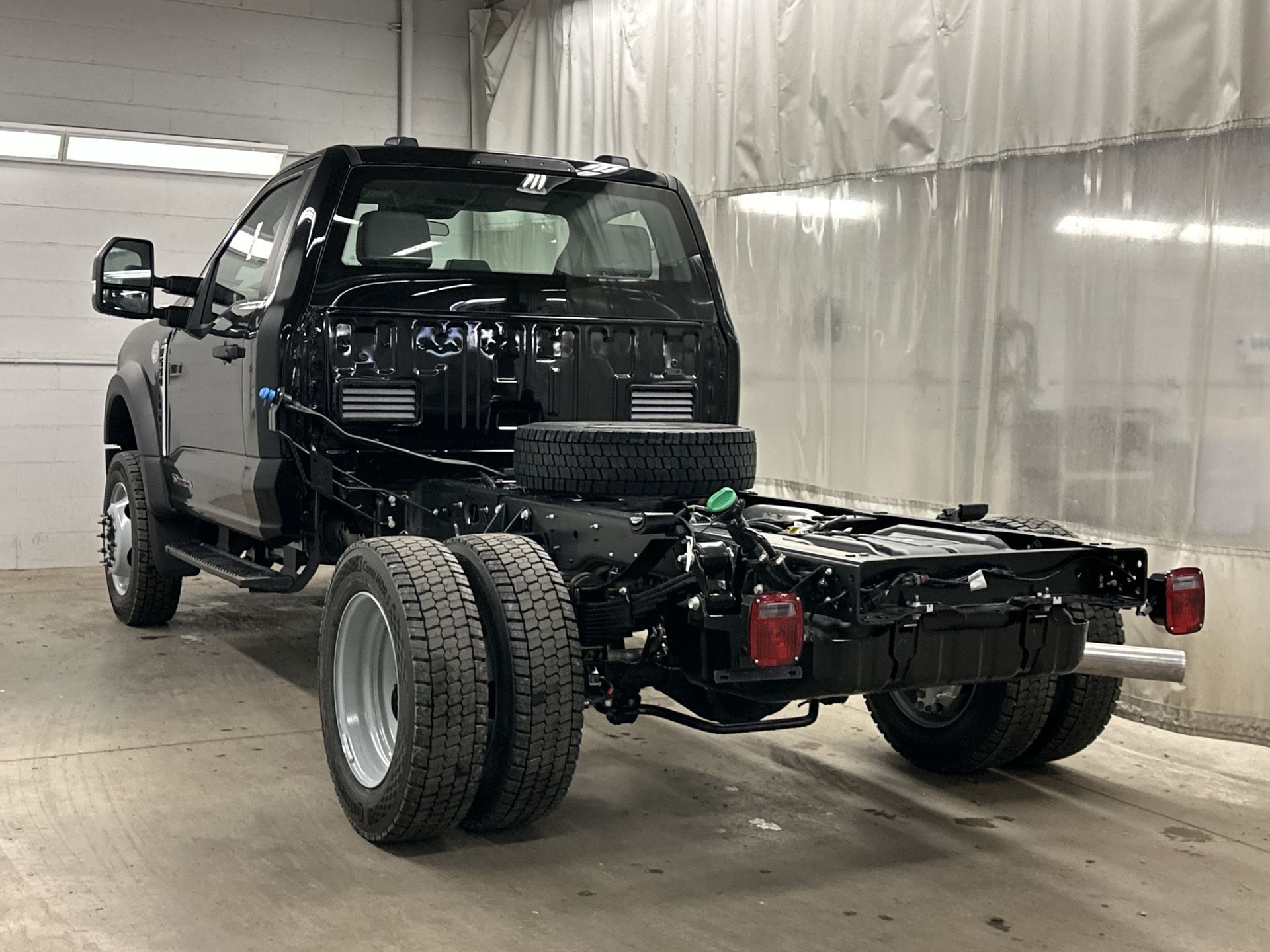 Thumbnail: 2026 Ford Econoline - 25