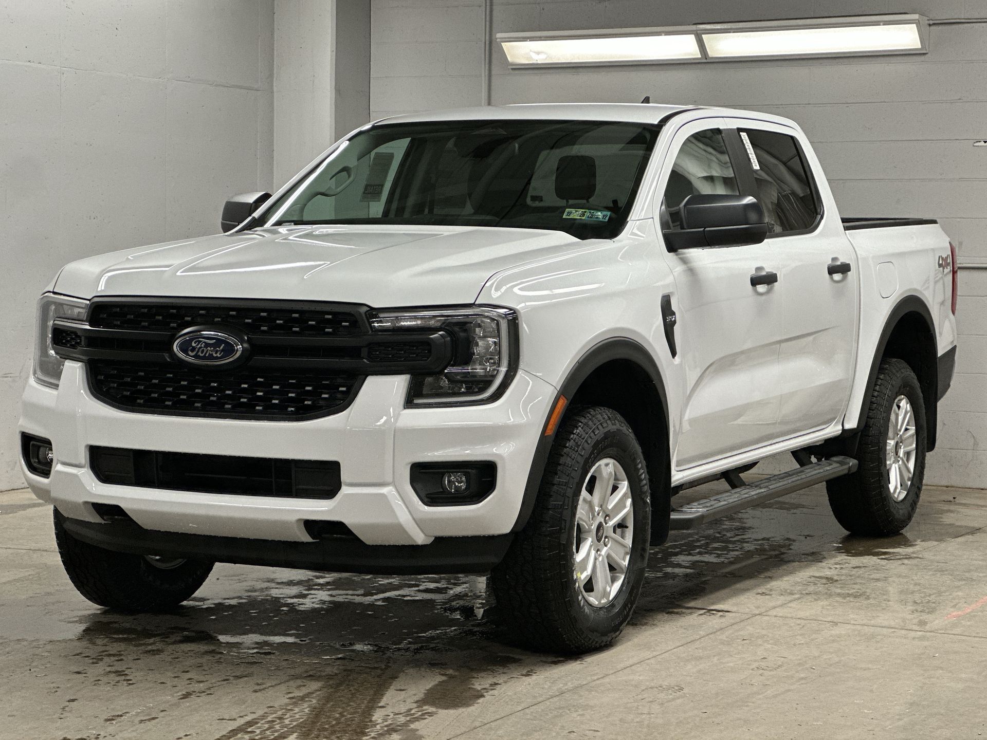 Thumbnail: 2025 Ford Ranger - 1