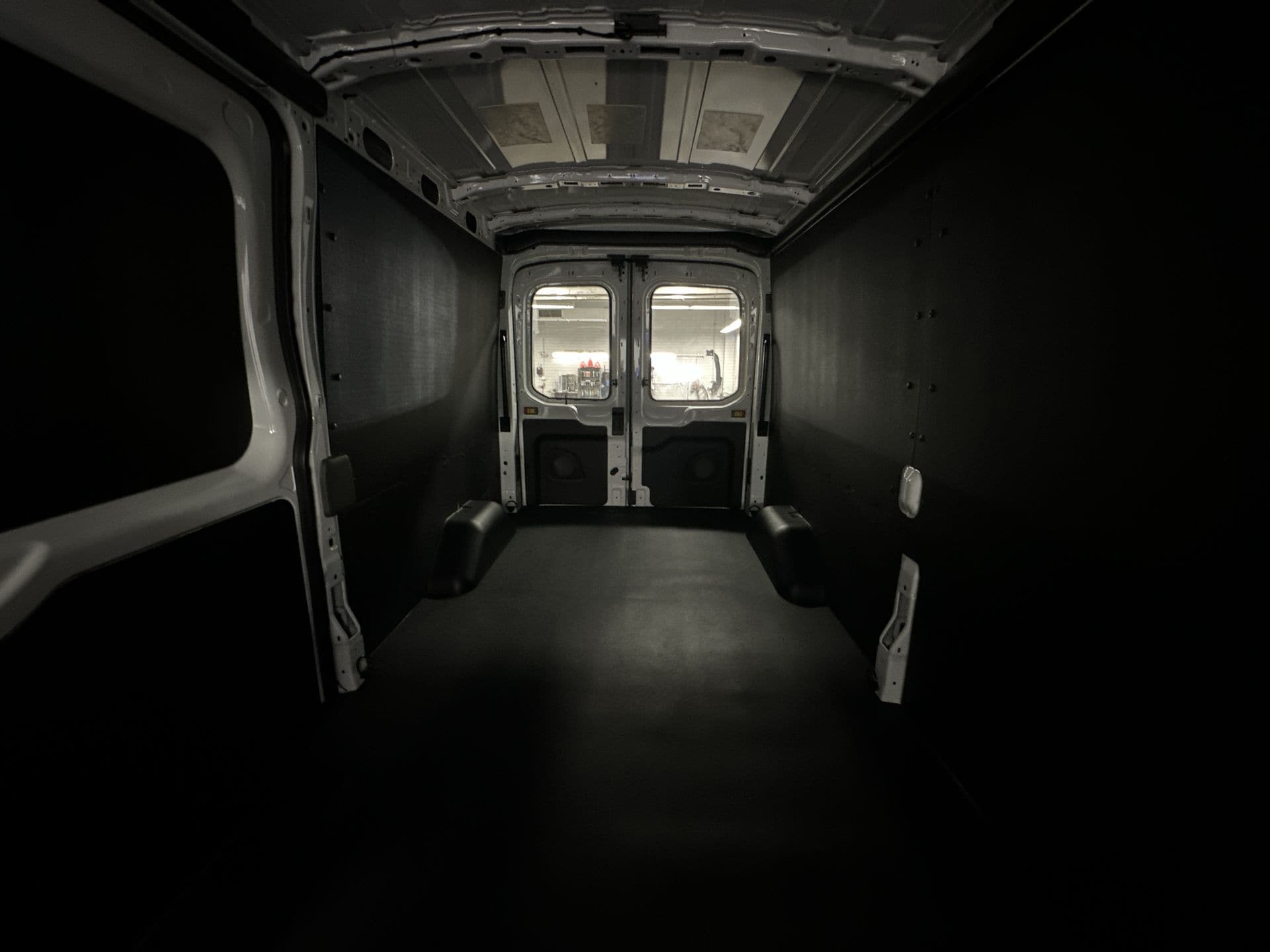 Thumbnail: 2026 Ford Transit Series - 17