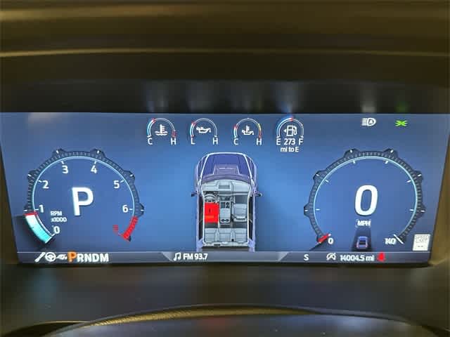 Thumbnail: 2025 Ford F-150 - 7