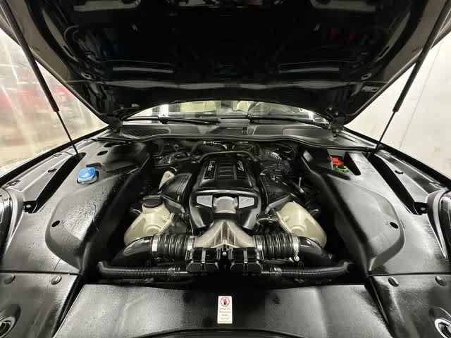 Thumbnail: 2017 Porsche Cayenne - 26