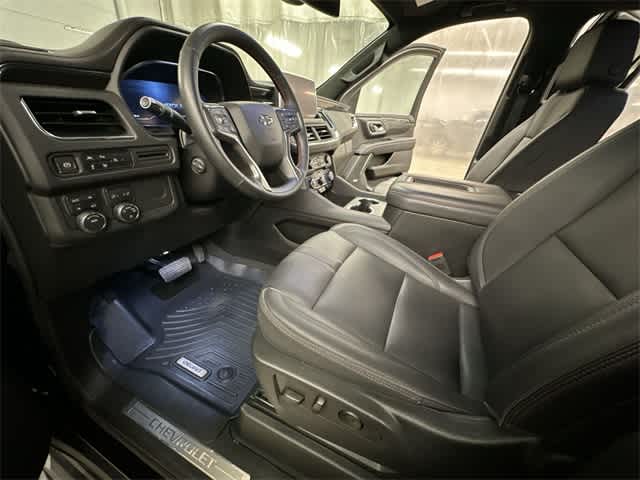 Thumbnail: 2023 Chevrolet Suburban - 16