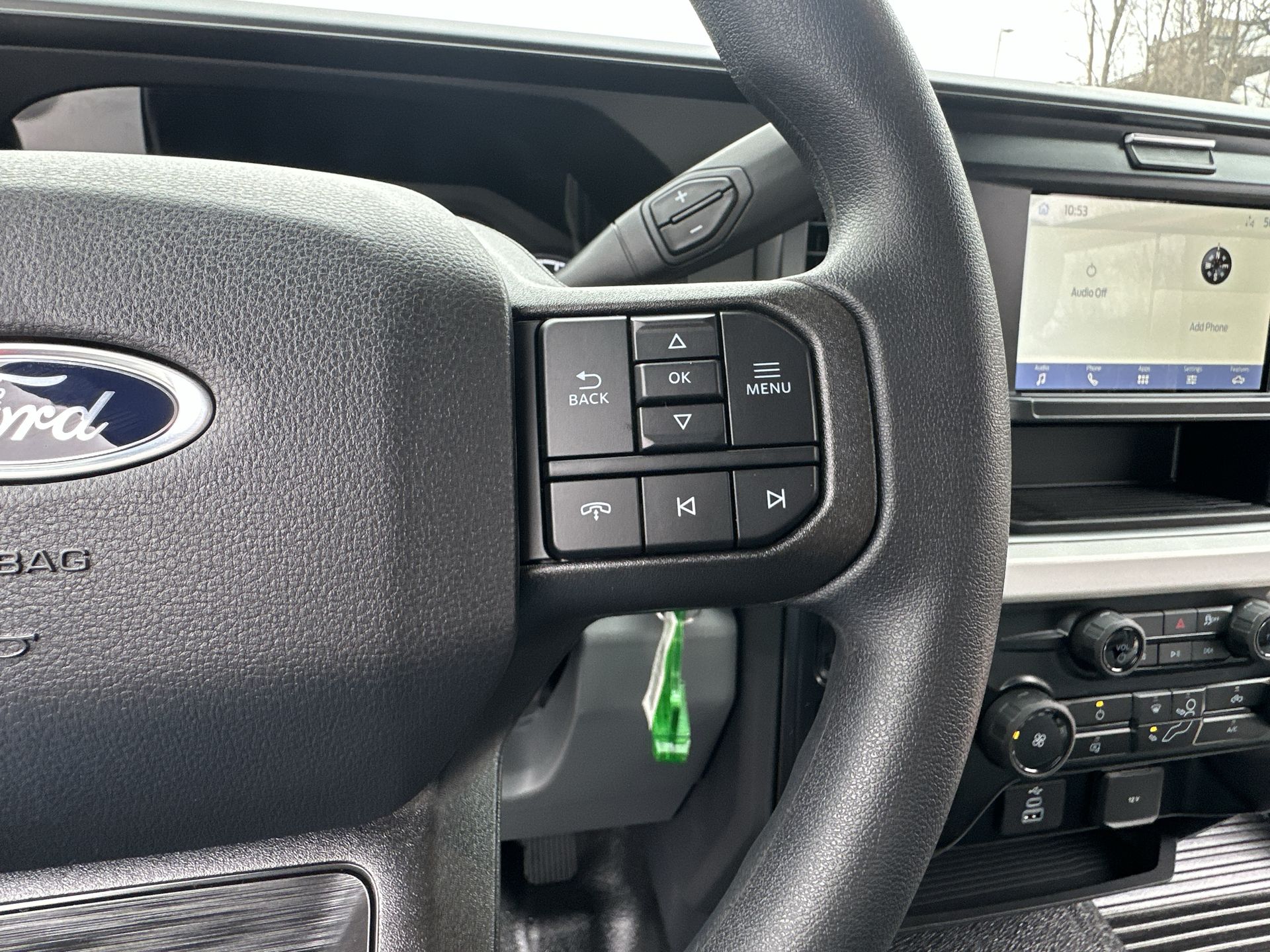 Thumbnail: 2026 Ford Econoline - 9