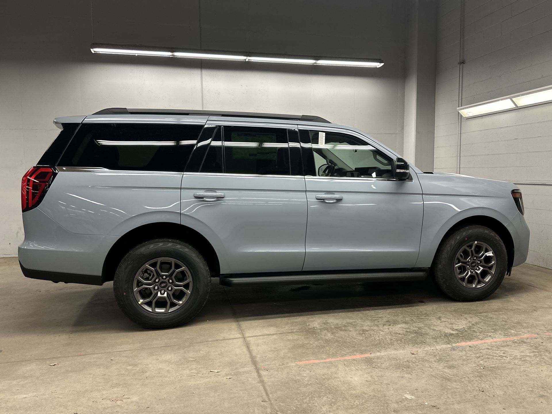 Thumbnail: 2026 Ford Expedition - 3
