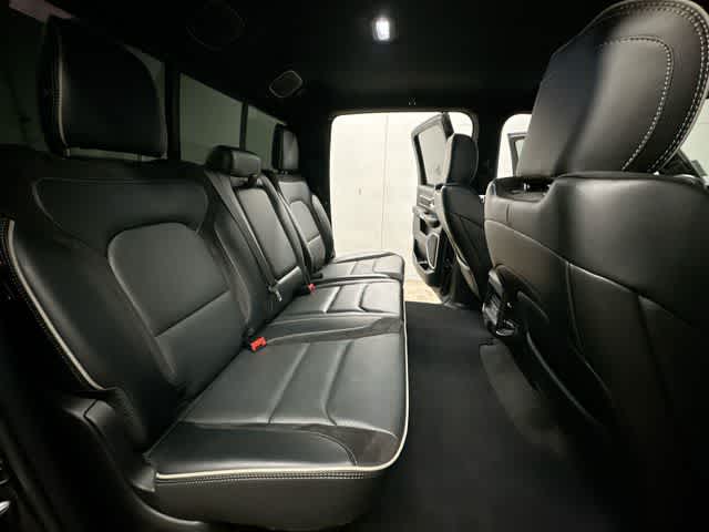 Thumbnail: 2023 RAM 1500 - 24
