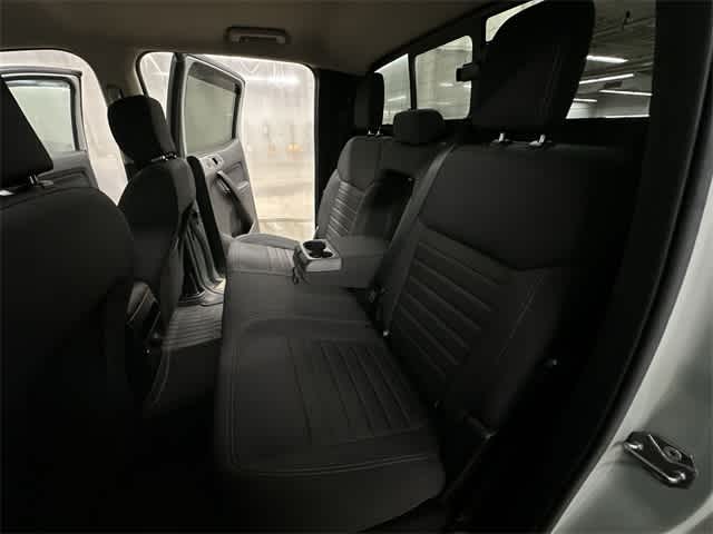 Thumbnail: 2023 Ford Ranger - 18