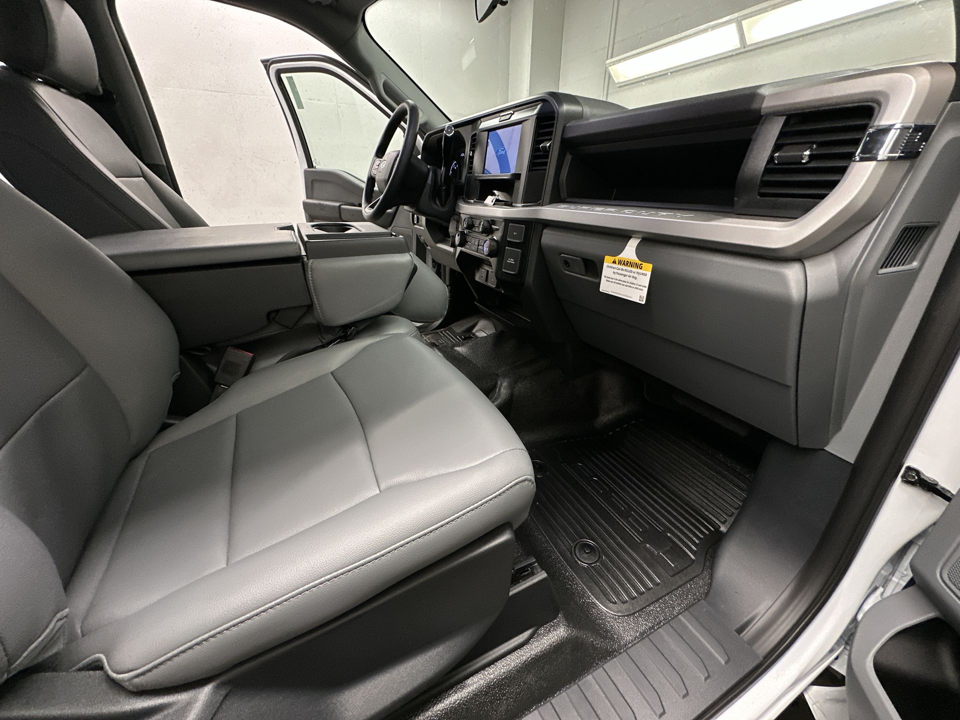 Thumbnail: 2026 Ford Econoline - 17