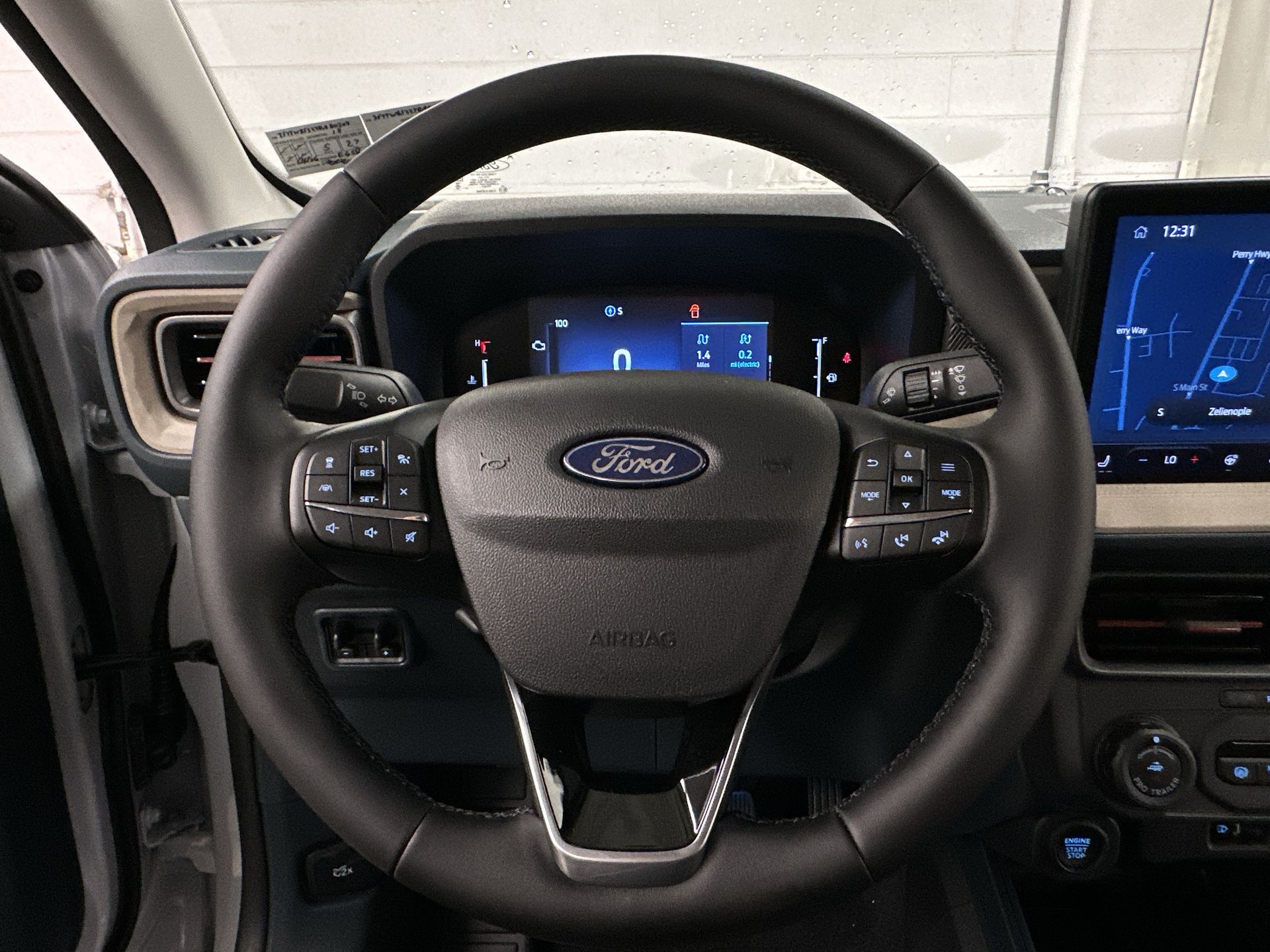 Thumbnail: 2026 Ford Maverick - 7