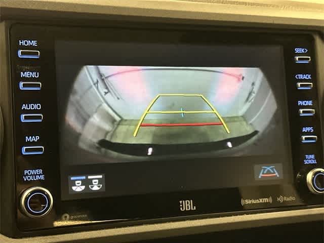 Thumbnail: 2020 Toyota Tacoma - 14