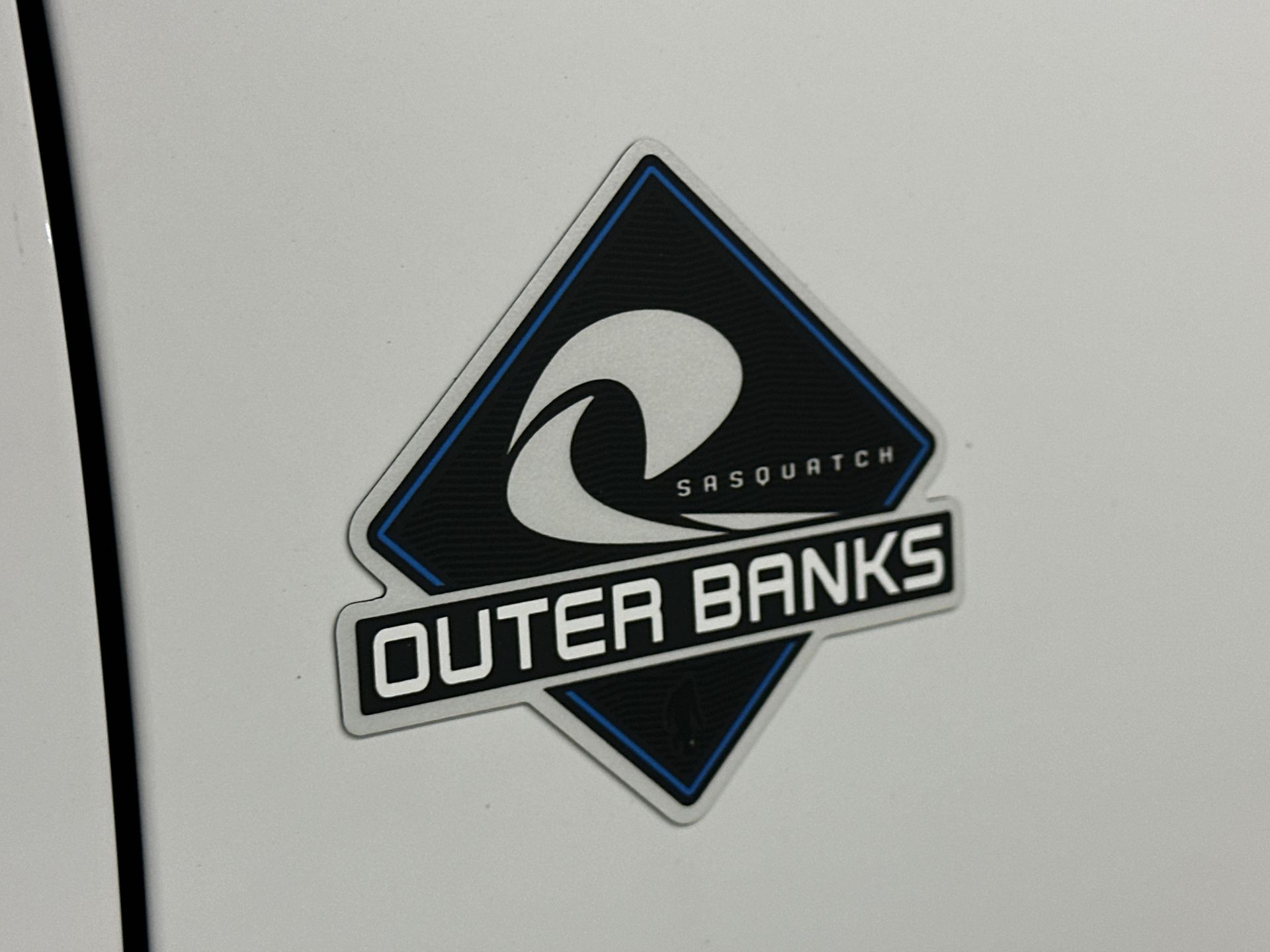 Thumbnail: 2025 Ford Bronco - 28