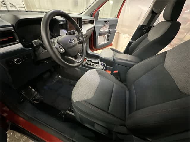 Thumbnail: 2024 Ford Maverick - 13