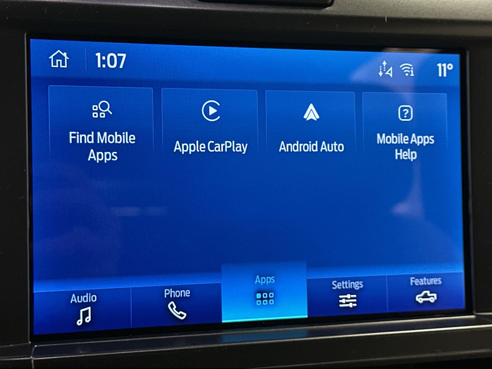 Thumbnail: 2026 Ford Econoline - 11