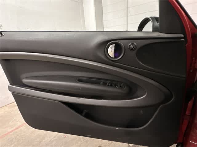 Thumbnail: 2015 MINI Cooper Paceman - 15