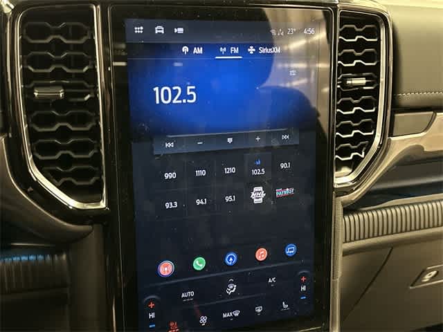 Thumbnail: 2024 Ford Ranger - 10