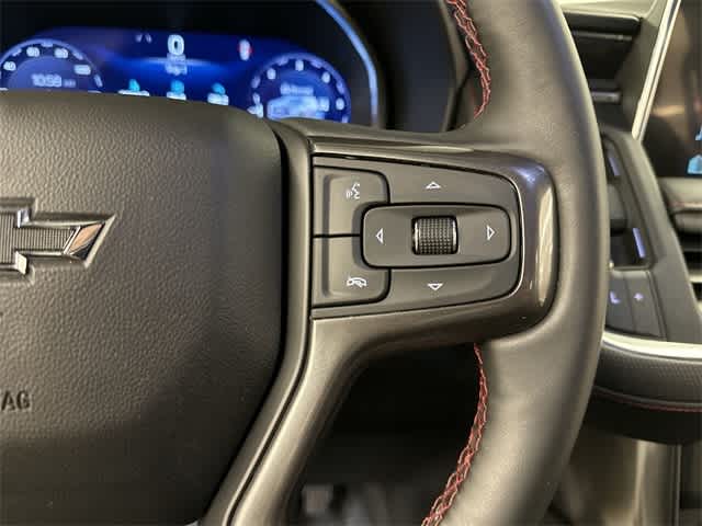 Thumbnail: 2023 Chevrolet Suburban - 9