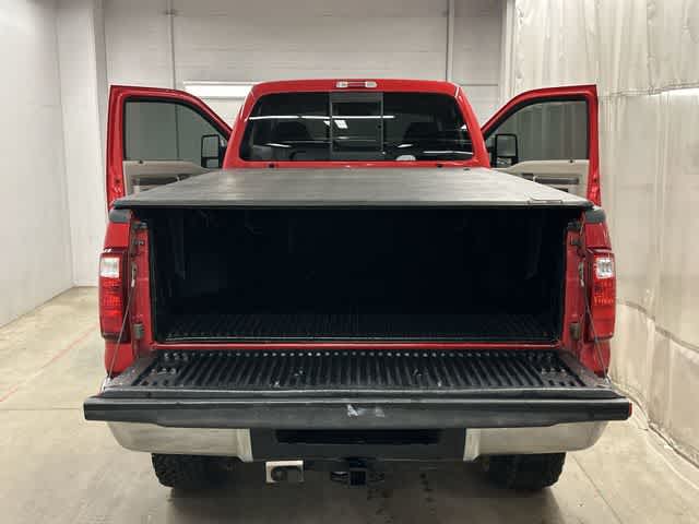 Thumbnail: 2008 Ford Econoline - 19