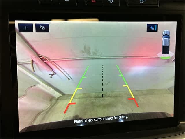 Thumbnail: 2021 Ford F-150 - 14