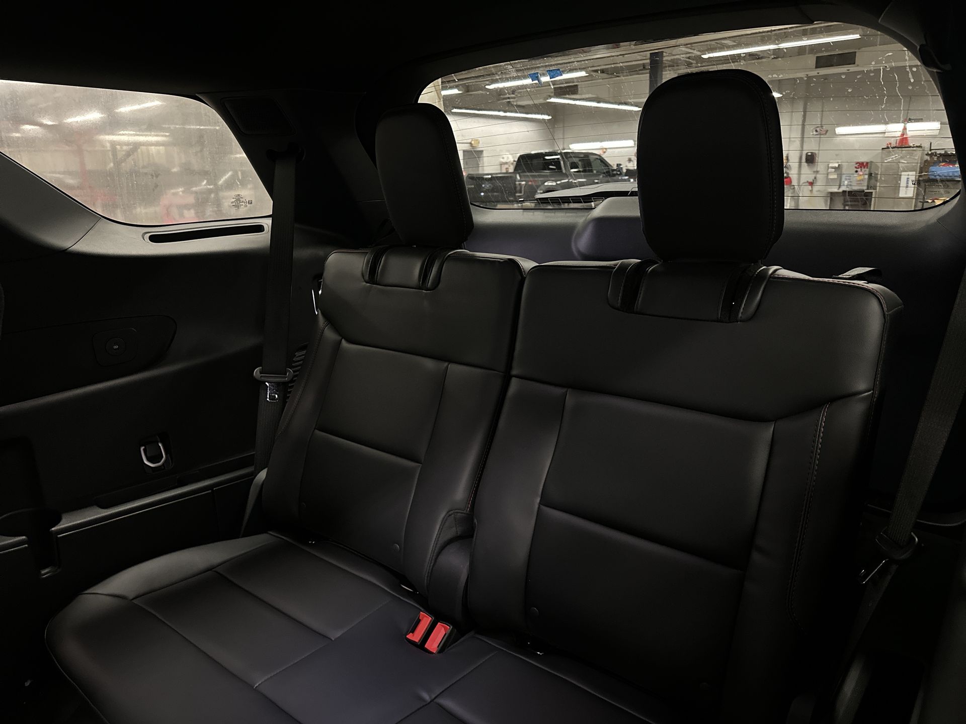 Thumbnail: 2026 Ford Explorer - 19