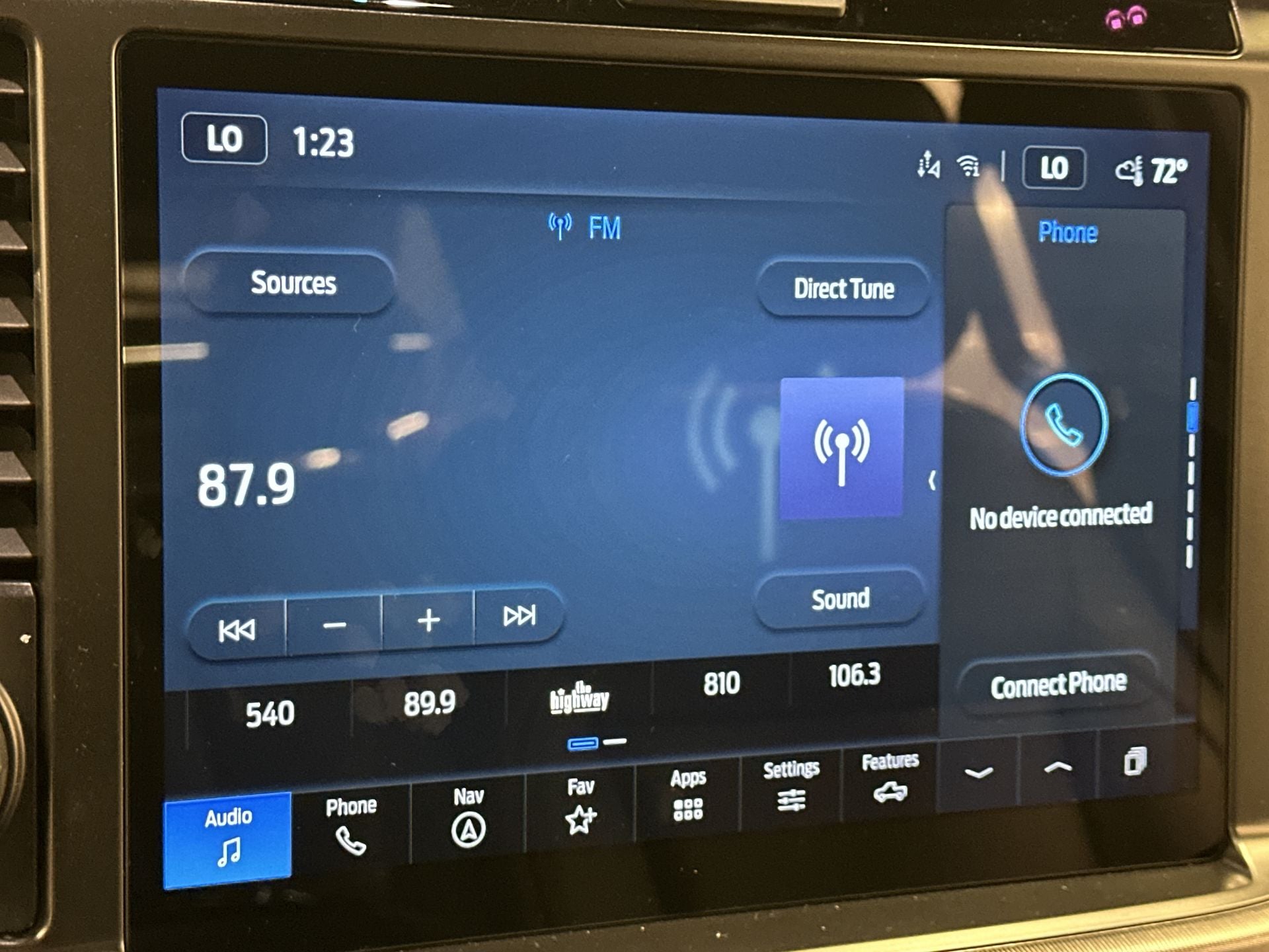 Thumbnail: 2025 Ford F-150 - 12