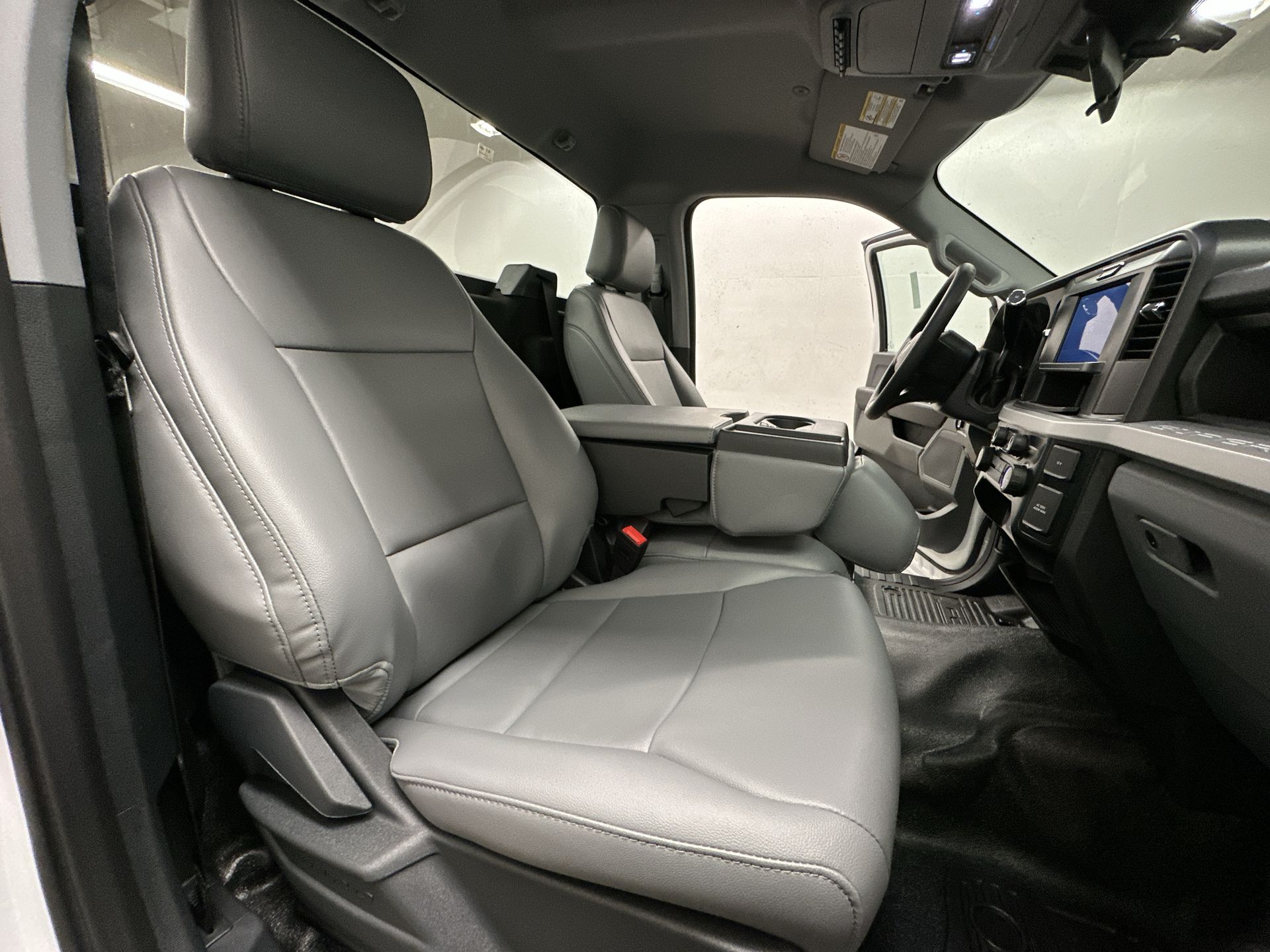 Thumbnail: 2026 Ford Econoline - 18