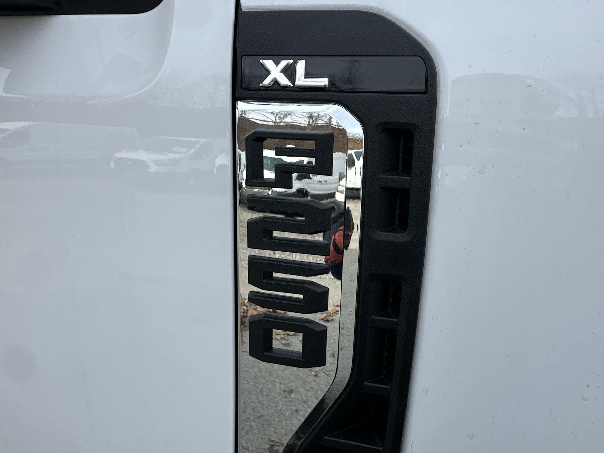 2026 Ford F-250 Super Duty XL - Photo 26