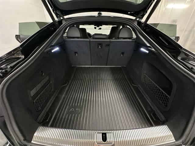 Thumbnail: 2023 Audi S5 - 27