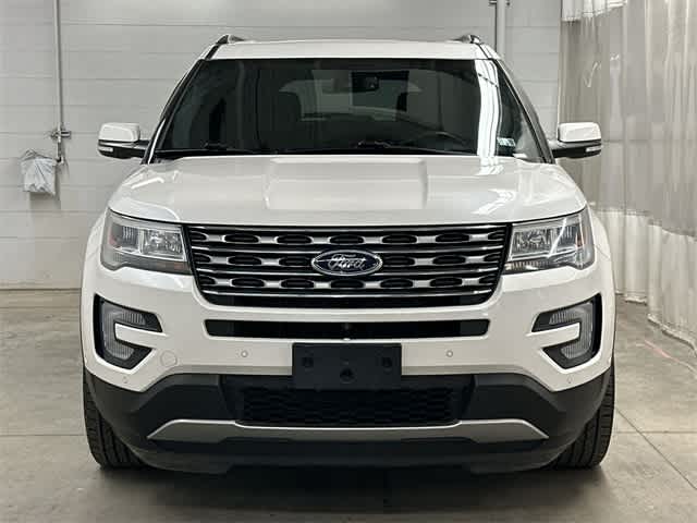 Thumbnail: 2017 Ford Explorer - 32