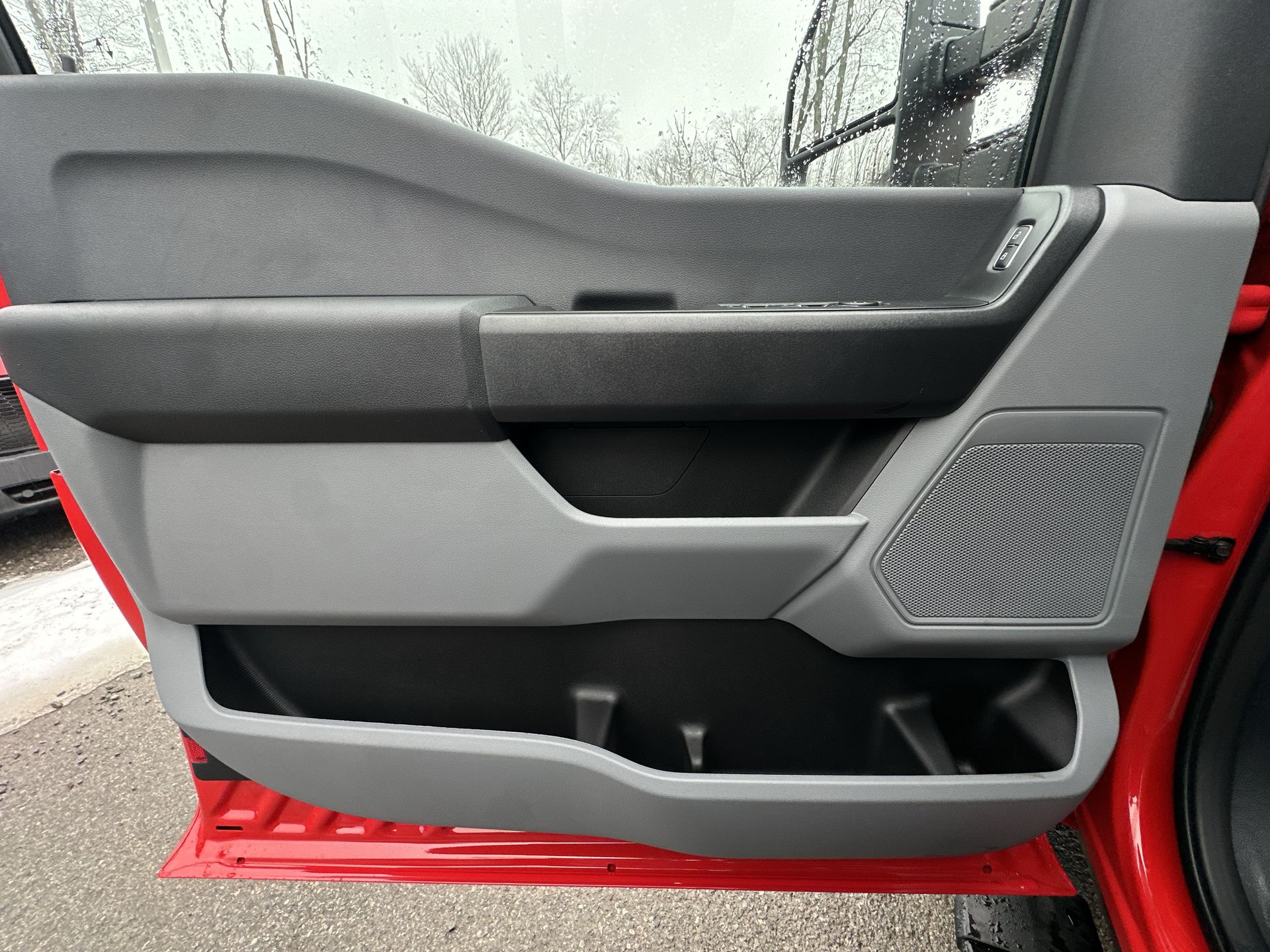 Thumbnail: 2026 Ford Econoline - 16