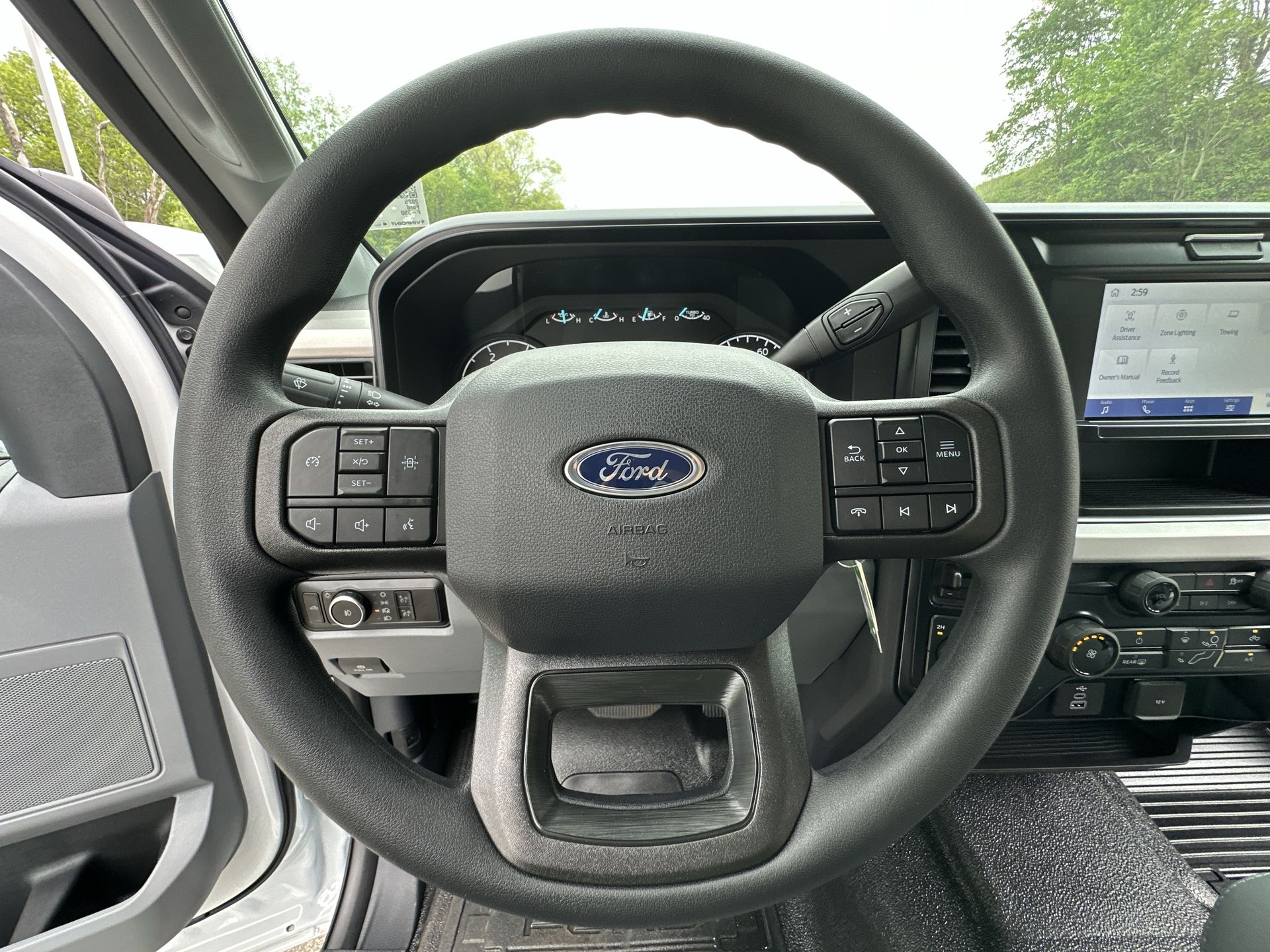 Thumbnail: 2025 Ford Econoline - 7