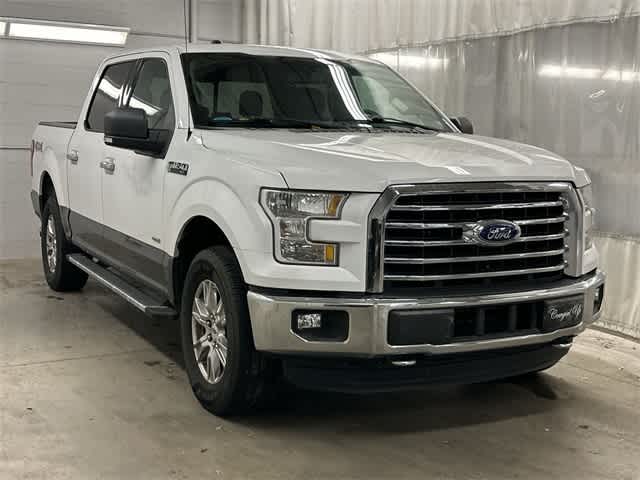 Thumbnail: 2015 Ford F-150 - 19