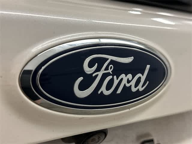 Thumbnail: 2018 Ford Escape - 17