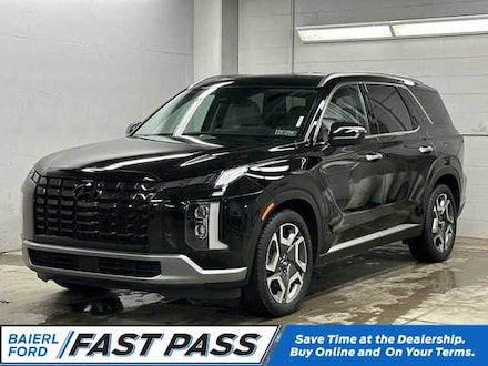 2023 Hyundai Palisade SEL SUV