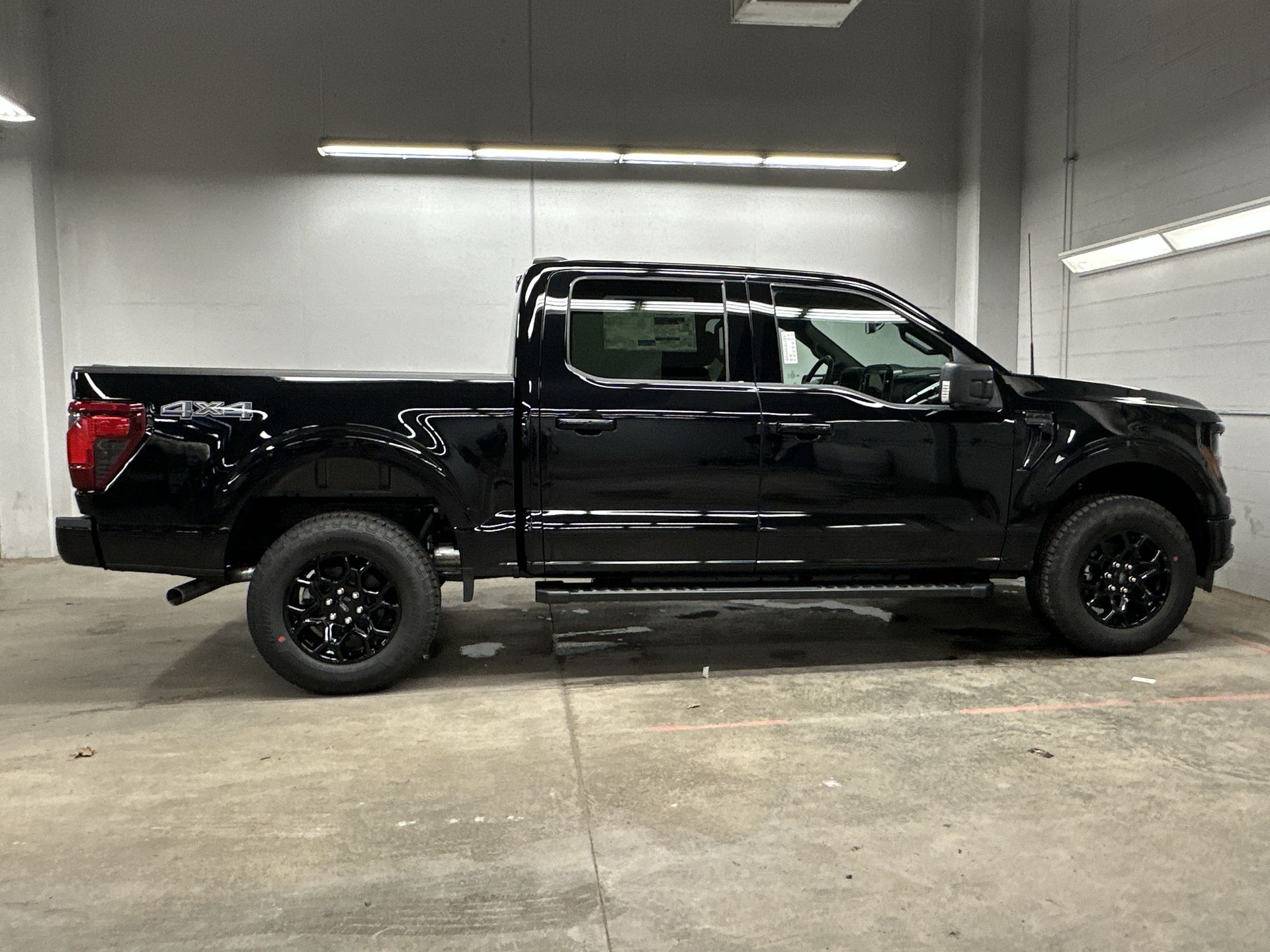 Thumbnail: 2026 Ford F-150 - 3